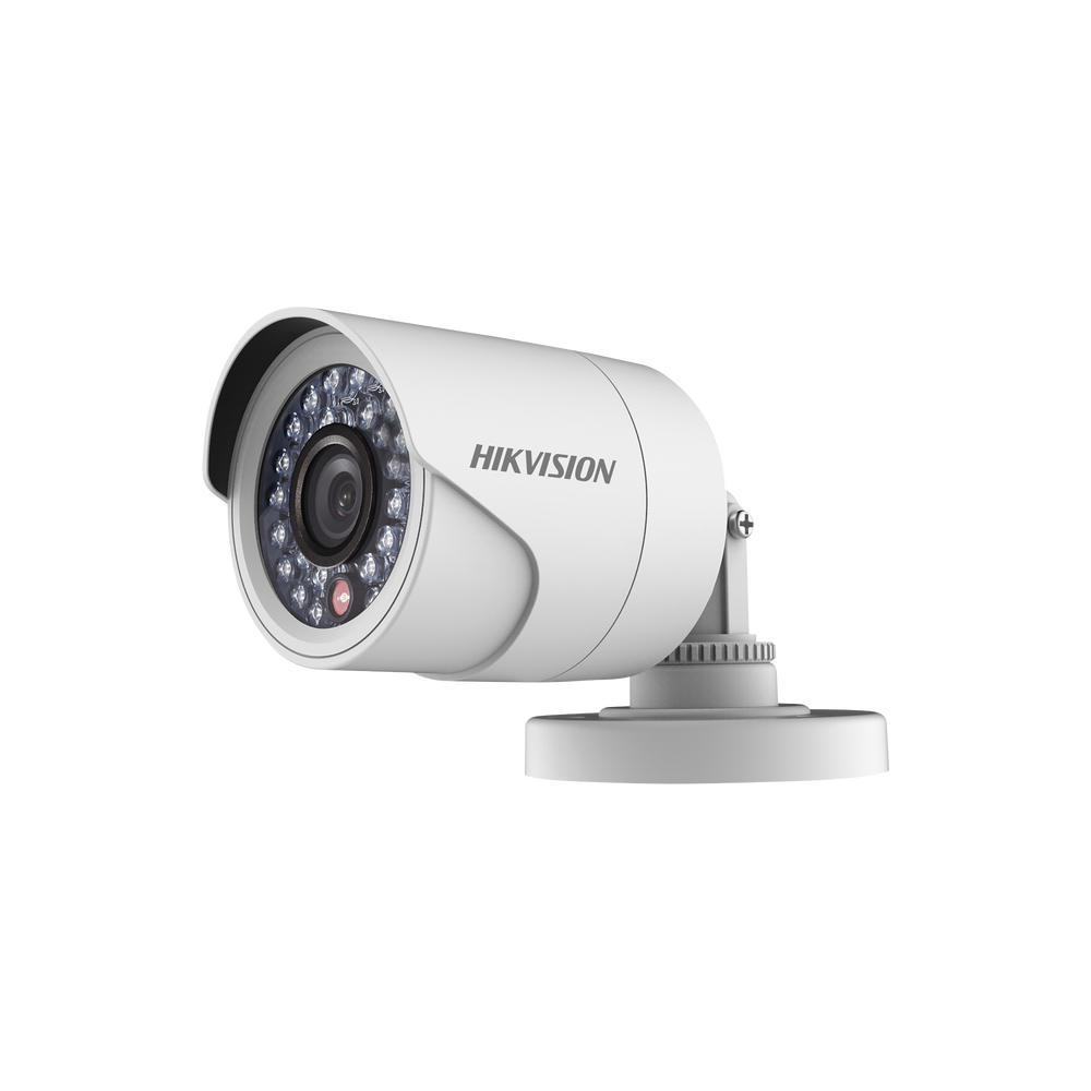 Ds Ce D T Irpf Hikvision Bala Turbohd P Gran Apertura Lente