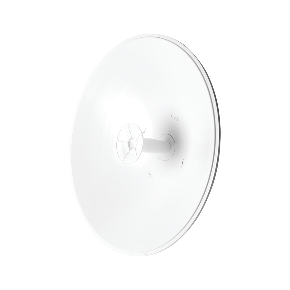 Rd G Lw Ubiquiti Networks Antena Direccional Rocketdish Airmax